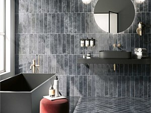 BV TIle - Progetto Blue 3x16